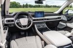 Lincoln Aviator Black Label 2019 года